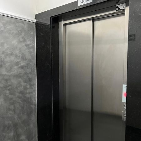Apartamento Vista Pro Mar Praia Grande Dış mekan fotoğraf