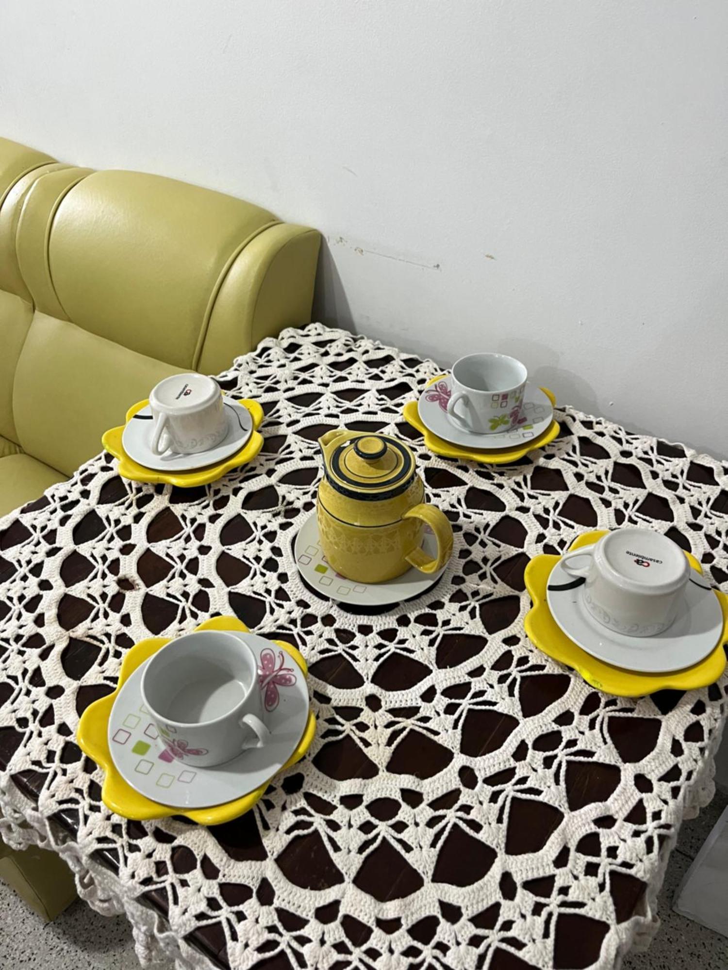 Apartamento Vista Pro Mar Praia Grande Dış mekan fotoğraf