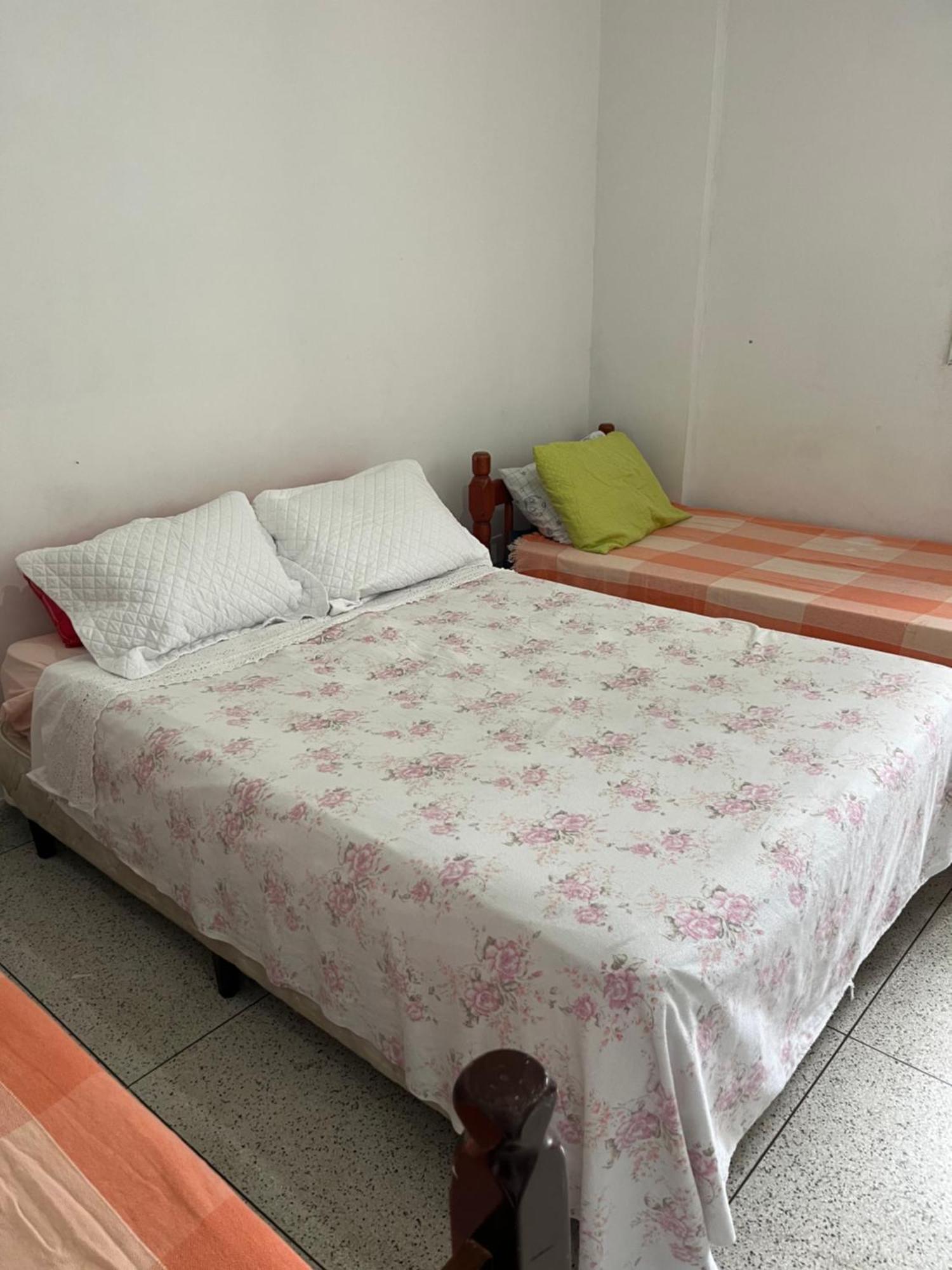 Apartamento Vista Pro Mar Praia Grande Dış mekan fotoğraf